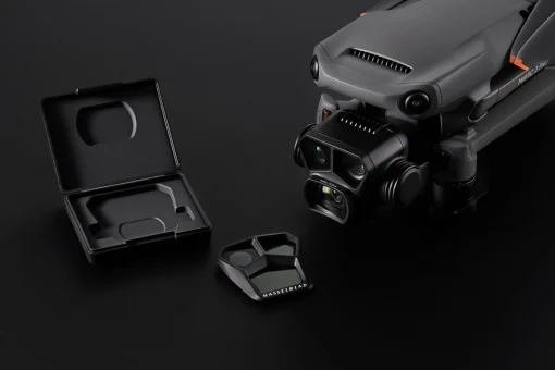 DJI Mavic 3 Pro Wide-Angle Lens - Image 6