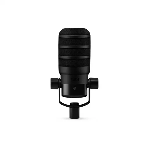 Rode PodMic USB and XLR Dynamic Broadcast Microphone - Image 2
