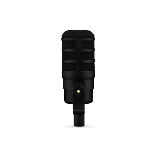Rode PodMic USB and XLR Dynamic Broadcast Microphone - Image 3