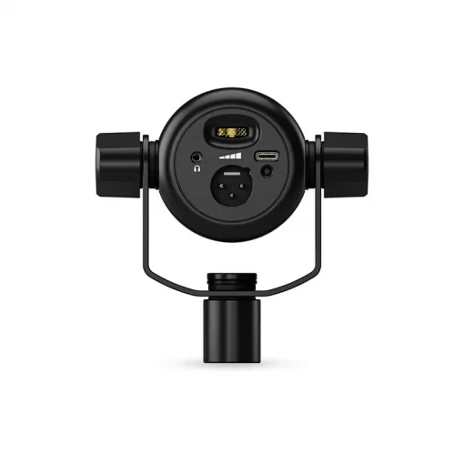 Rode PodMic USB and XLR Dynamic Broadcast Microphone - Image 6