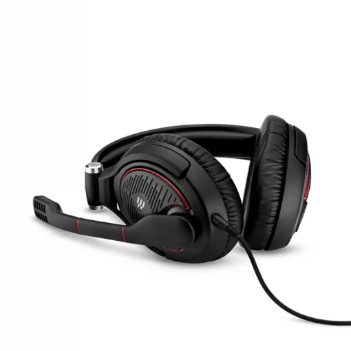 EPOS Game Zero Closed Acoustic Gaming Headset - Image 5
