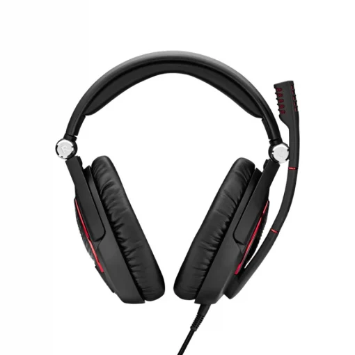 EPOS Game Zero Closed Acoustic Gaming Headset - Image 2