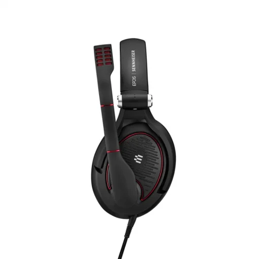 EPOS Game Zero Closed Acoustic Gaming Headset - Image 3