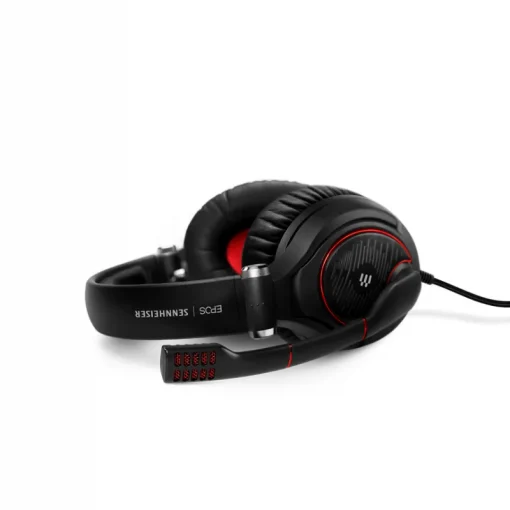EPOS Game Zero Closed Acoustic Gaming Headset - Image 4