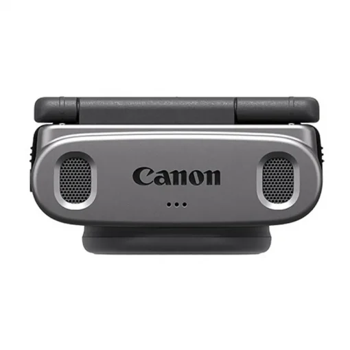 Canon PowerShot V10 Vlog Camera-Detail10