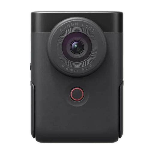 Canon PowerShot V10 Vlog Camera-Detail2