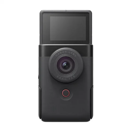Canon PowerShot V10 Vlog Camera-Detail6