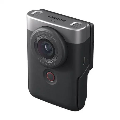 Canon PowerShot V10 Vlog Camera-Detail7