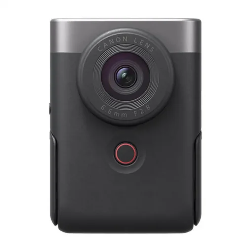 Canon PowerShot V10 Vlog Camera-Detail8