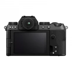 Fujifilm X-S20 Mirrorless Camera-Detail3