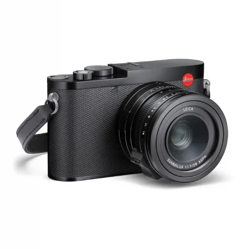 Leica Q3 Digital Camera-Detail1