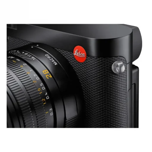 Leica Q3 Digital Camera-Detail11