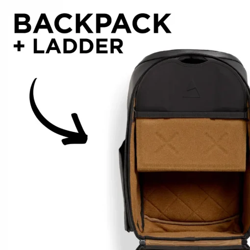 NOMATIC x Peter McKinnon 2 Camera Backpack 25L - Image 5