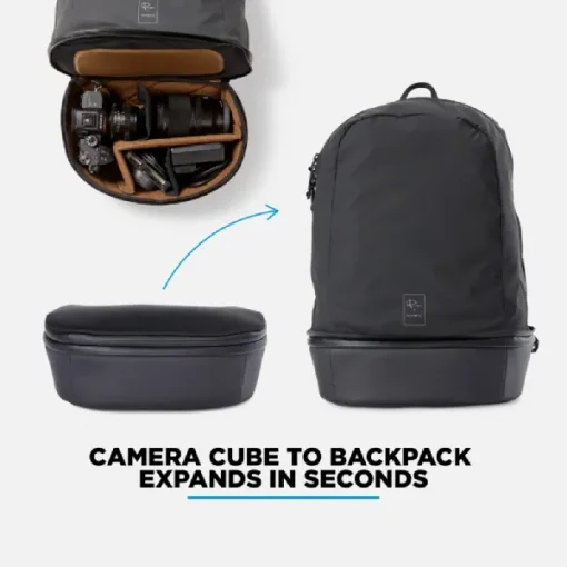NOMATIC x Peter McKinnon Cube Pack 21L - Image 10