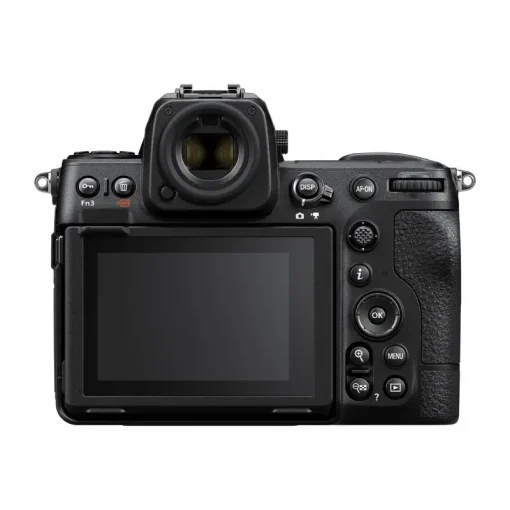 Nikon Z8-Detail3