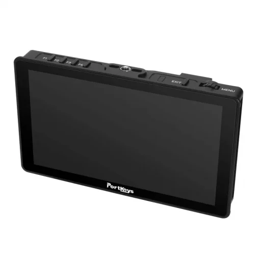 Portkeys BM7II DS 7" High-Bright Monitor with Wireless Camera Control - Image 3