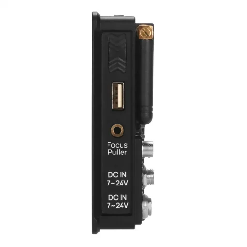 Portkeys BM7II DS 7" High-Bright Monitor with Wireless Camera Control - Image 4