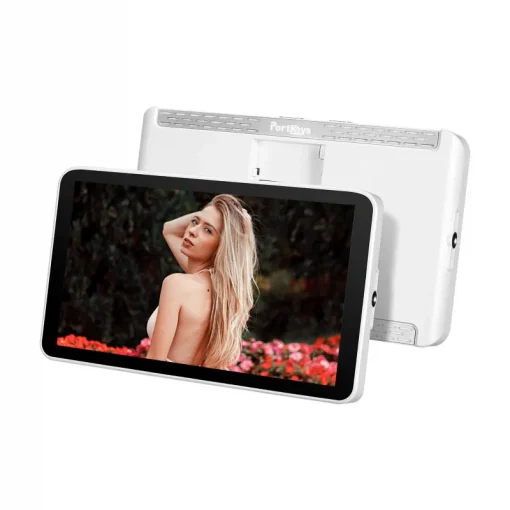PortKeys LH7P Monitor 7" High-Bright Touchscreen Monitor with Wireless Control - Image 2