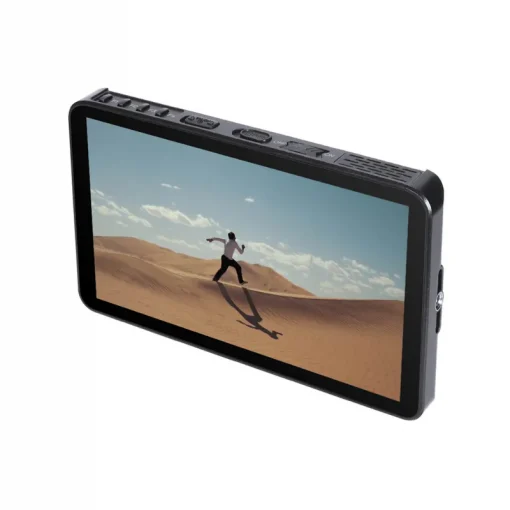 PortKeys LH7P Monitor 7" High-Bright Touchscreen Monitor with Wireless Control - Image 4