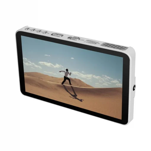 PortKeys LH7P Monitor 7" High-Bright Touchscreen Monitor with Wireless Control - Image 5