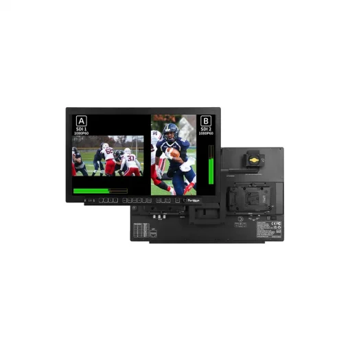 Portkeys MT22DS 21.5" PBP Dual-Screen Production Monitor - Image 2