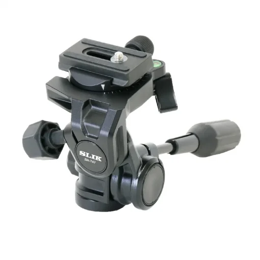 Slik SH-747 3 Way Pan Heads