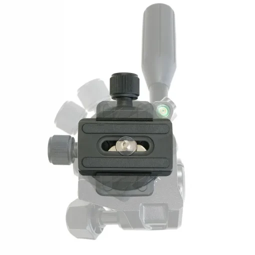 Slik SH-747FC 3 Way Pan Heads - Image 5