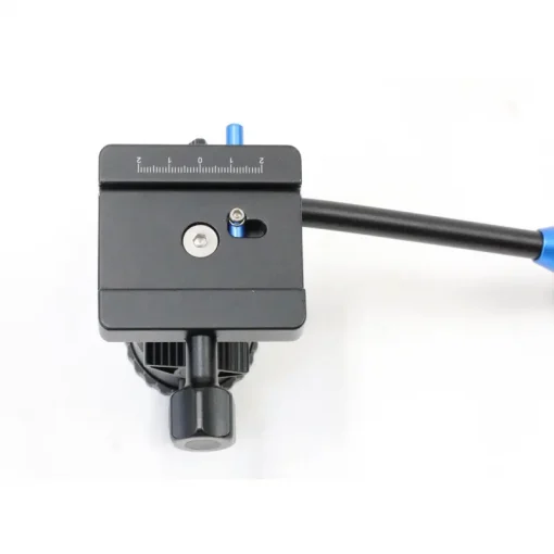 Slik SVH-501 Video Heads - Image 4
