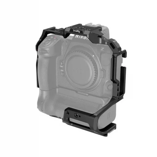 SmallRig 3982 Cage For Nikon Z8 with MB-N12 Battery Grip