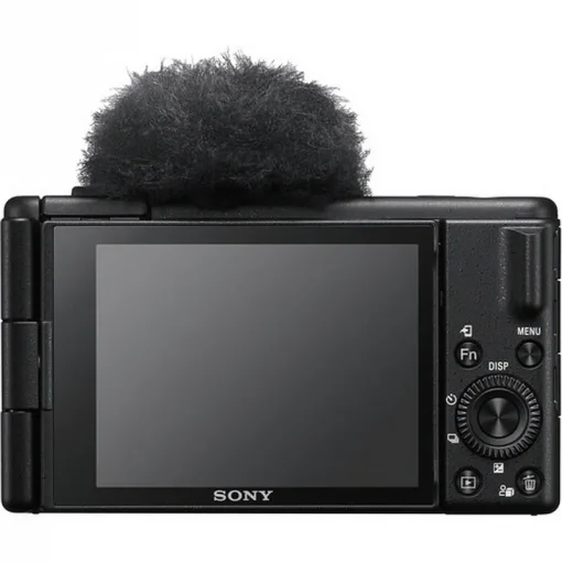 Sony ZV-1 II  Vlog Camera - Image 3