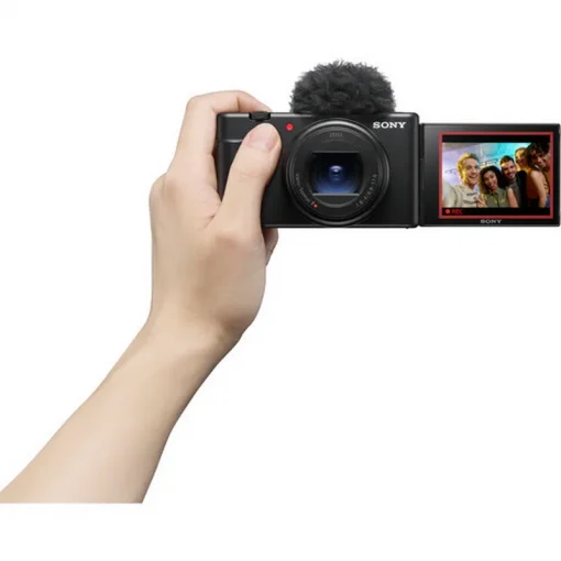 Sony ZV-1 II  Vlog Camera - Image 13