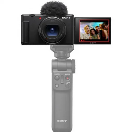 Sony ZV-1 II  Vlog Camera - Image 12