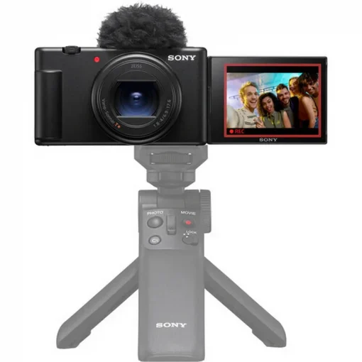 Sony ZV-1 II  Vlog Camera - Image 11