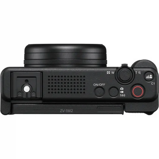 Sony ZV-1 II  Vlog Camera - Image 8