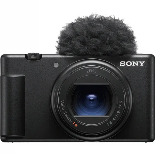 Sony ZV-1 II  Vlog Camera - Image 2