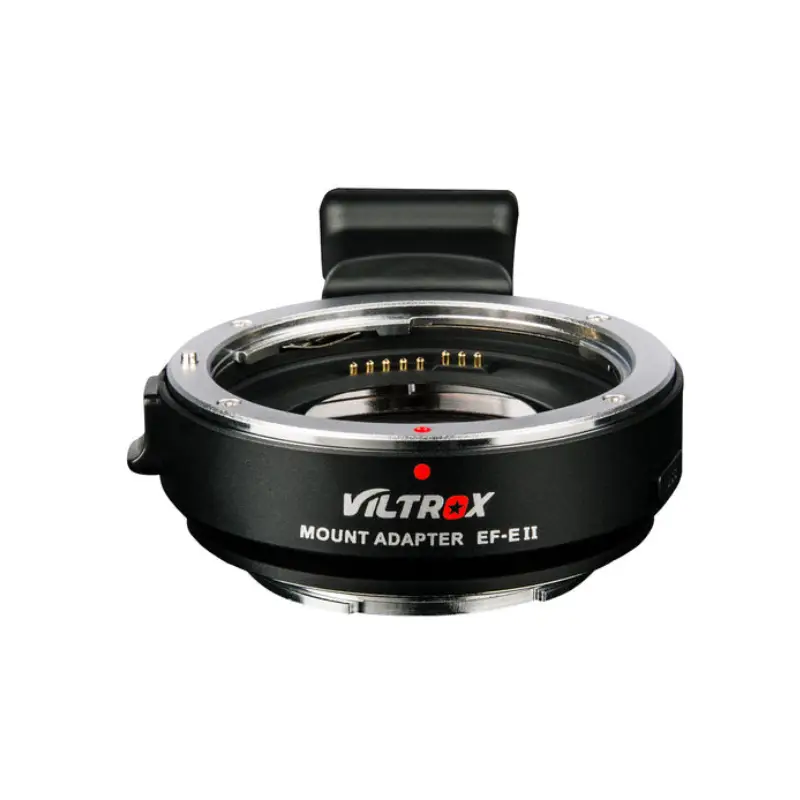 Viltrox EF-E II Speed Booster-Detail3