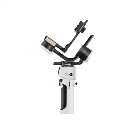 Zhiyun Crane M3S Gimbal Stabilizer-Detail3