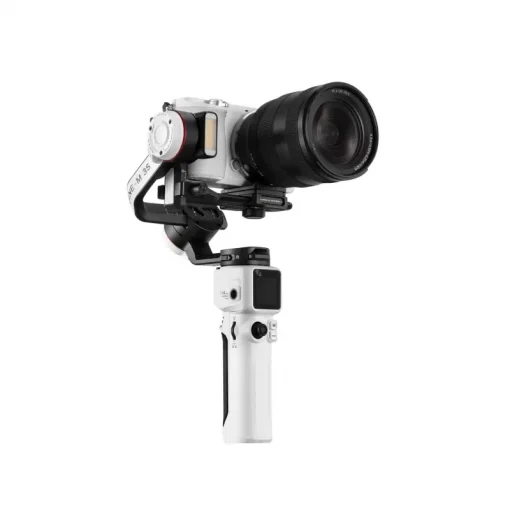 Zhiyun Crane M3S Gimbal Stabilizer-Detail4