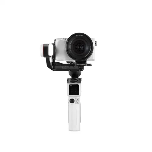 Zhiyun Crane M3S Gimbal Stabilizer-Detail6