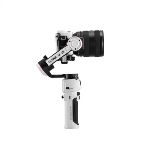 Zhiyun Crane M3S Gimbal Stabilizer-Detail7