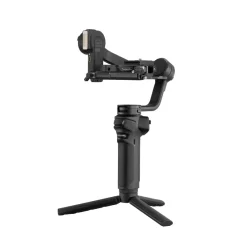 Zhiyun-Tech WEEBILL 3S Handheld Gimbal Stabilizer-Detail1