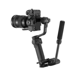 Zhiyun-Tech WEEBILL 3S Handheld Gimbal Stabilizer-Detail10