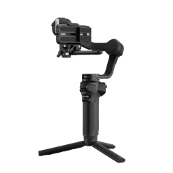 Zhiyun-Tech WEEBILL 3S Handheld Gimbal Stabilizer-Detail2