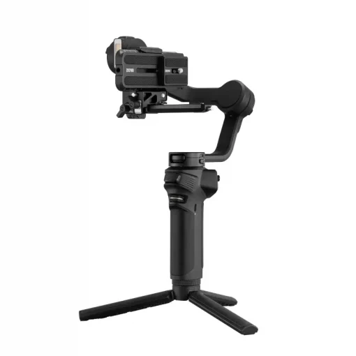 Zhiyun-Tech WEEBILL 3S Handheld Gimbal Stabilizer-Detail2