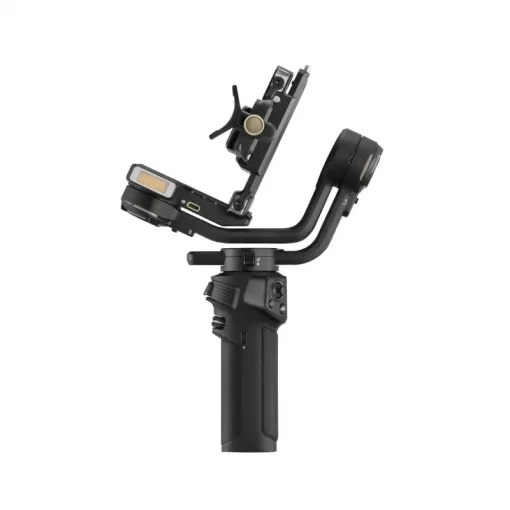 Zhiyun-Tech WEEBILL 3S Handheld Gimbal Stabilizer-Detail3