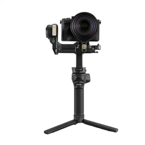 Zhiyun-Tech WEEBILL 3S Handheld Gimbal Stabilizer-Detail4