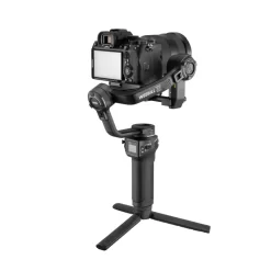 Zhiyun-Tech WEEBILL 3S Handheld Gimbal Stabilizer-Detail8