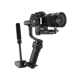 Zhiyun-Tech WEEBILL 3S Handheld Gimbal Stabilizer-Detail9