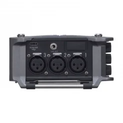 Zoom F6 6-Input14-Track Multitrack Field Recorder-Detail9