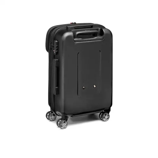 Manfrotto Pro Light Reloader Spin-55 Carry-on Camera Rollerbag - Image 9
